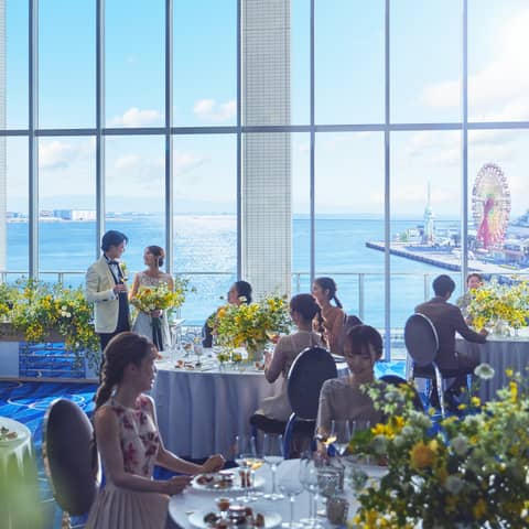 2026年6月June bride Plan★《60名226万円》