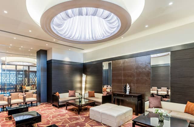 ノートルダム神戸|Café ESPACE|公式HP