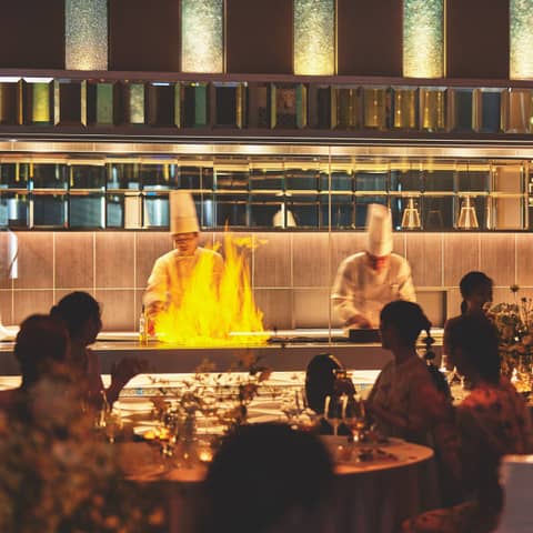 *新登場*毎月5組限定!半年以内の結婚式を検討の方《40名144万円》