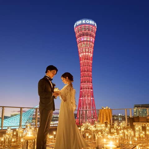 ノートルダム神戸|Café ESPACE|公式HP