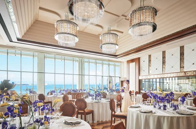 ノートルダム神戸|Café ESPACE|公式HP