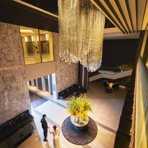 【最大66万円ご優待】アットホームなパーティーを*披露宴プラン