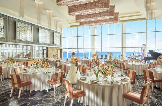 ノートルダム神戸|Café ESPACE|公式HP