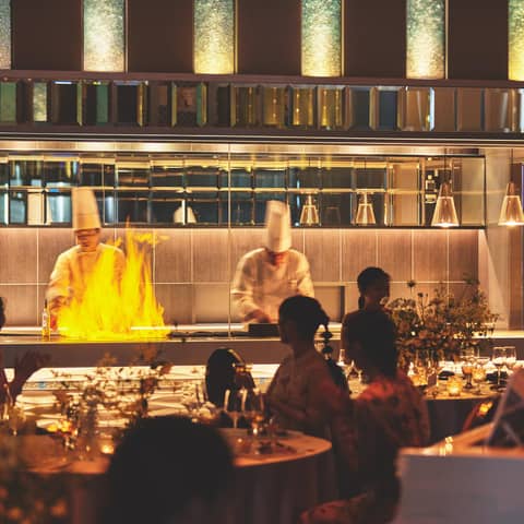 ノートルダム神戸|Café ESPACE|公式HP