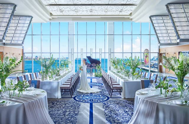 ノートルダム神戸|Café ESPACE|公式HP