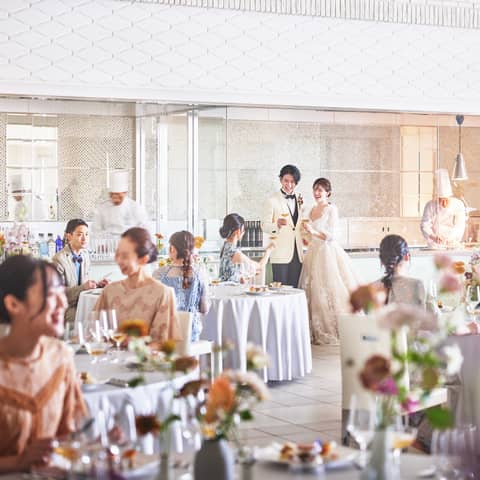 フォト+会食プラン