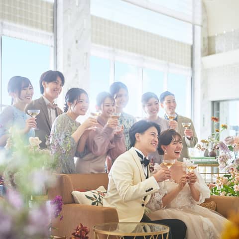 *平日1日1組貸切プラン* 《30名119万円》105万円ご優待