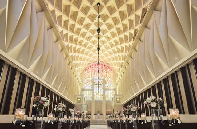 ノートルダム神戸|Café ESPACE|公式HP