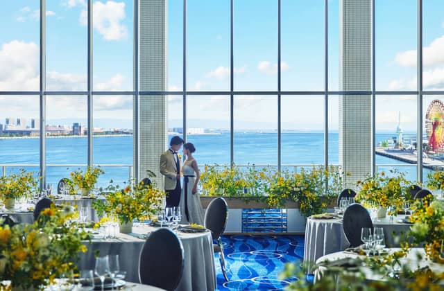 ノートルダム神戸|Café ESPACE|公式HP