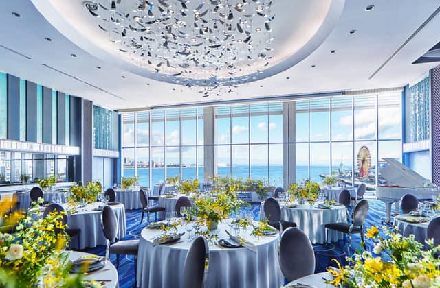 ノートルダム神戸|Café ESPACE|公式HP