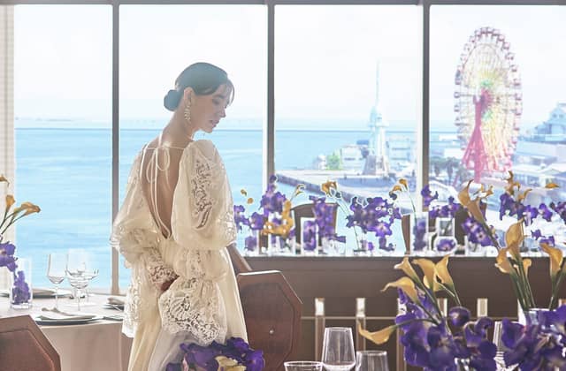 ノートルダム神戸|Café ESPACE|公式HP