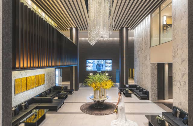 ノートルダム神戸|Café ESPACE|公式HP