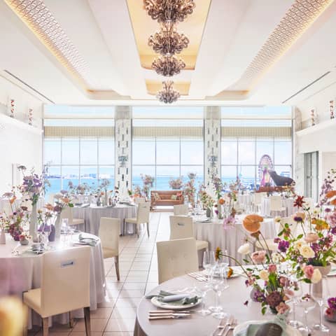 <二次会プラン>ご結婚式ご利用の方限定☆30名様以上でお得