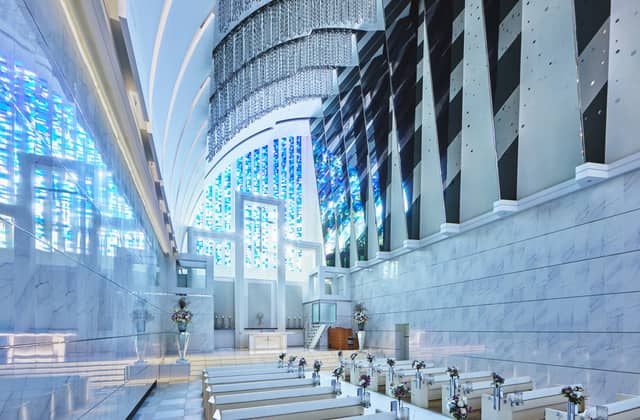 ノートルダム神戸|Café ESPACE|公式HP