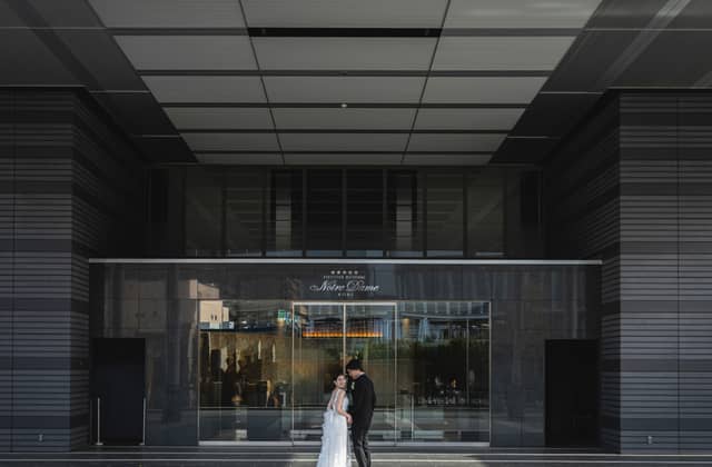 ノートルダム神戸|Café ESPACE|公式HP