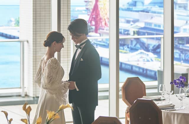 ノートルダム神戸|Café ESPACE|公式HP