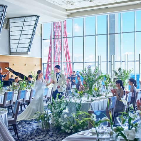 ノートルダム神戸|Café ESPACE|公式HP