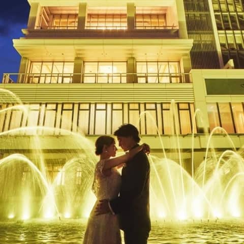 2026年6月June bride Plan★《60名226万円》