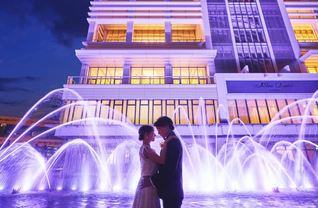 ノートルダム神戸|Café ESPACE|公式HP