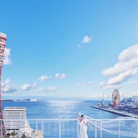 挙式+会食プラン