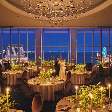 <二次会プラン>ご結婚式ご利用の方限定☆30名様以上でお得