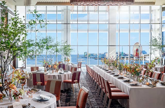 ノートルダム神戸|Café ESPACE|公式HP