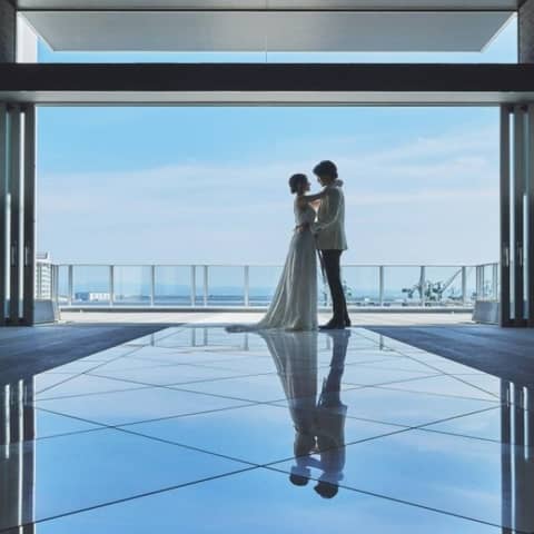 *平日1日1組貸切プラン* 《30名119万円》105万円ご優待