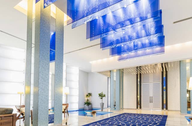 ノートルダム神戸|Café ESPACE|公式HP