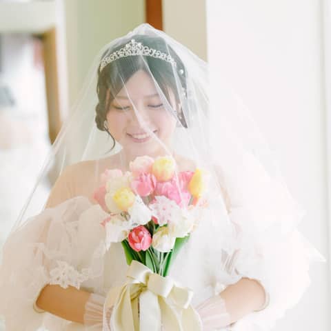 「最高の一日」~Wonderful Wedding~