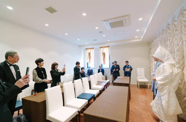 「最高の一日」~Wonderful Wedding~