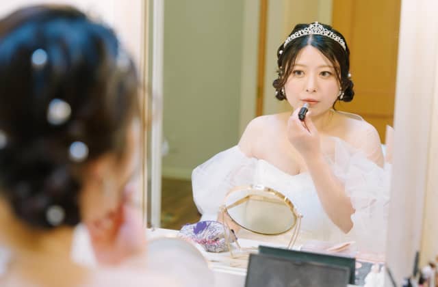 「最高の一日」~Wonderful Wedding~