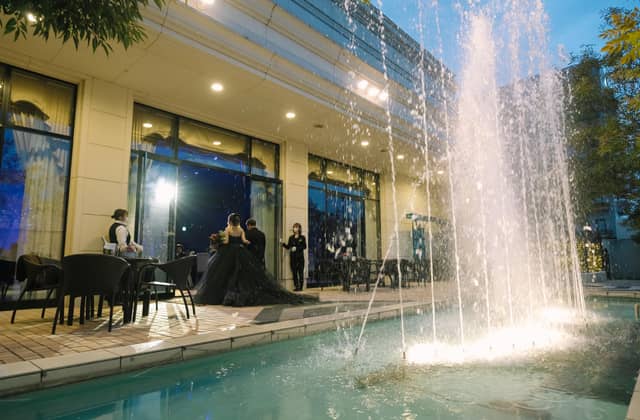 「最高の一日」~Wonderful Wedding~