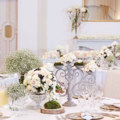 「最高の一日」~Wonderful Wedding~