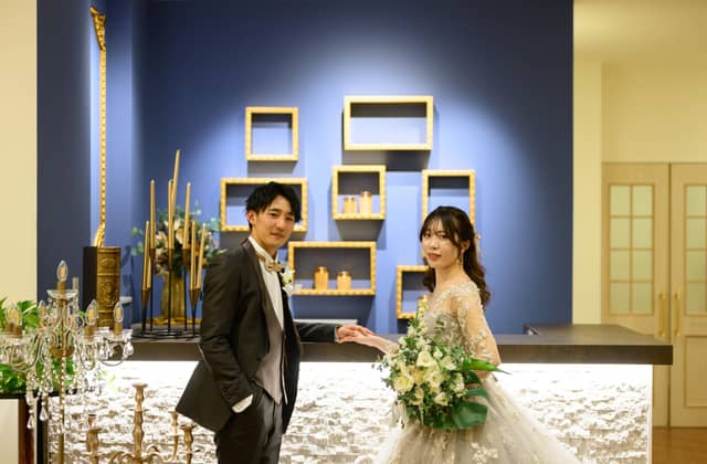 「最高の一日」~Wonderful Wedding~