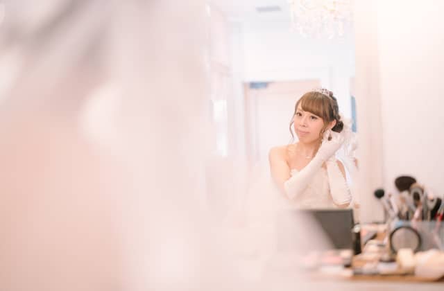 「最高の一日」~Wonderful Wedding~