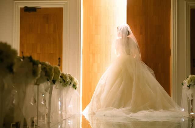 「最高の一日」~Wonderful Wedding~