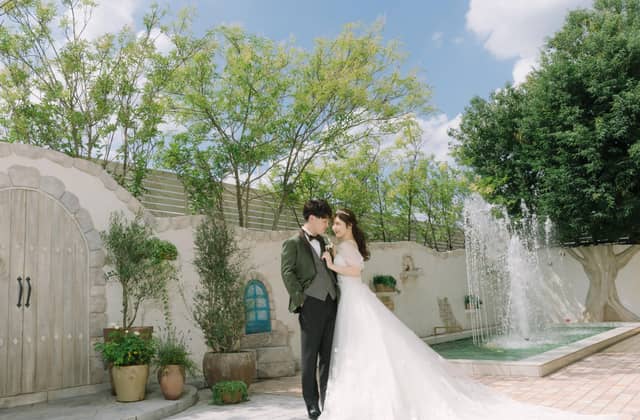 「最高の一日」~Wonderful Wedding~