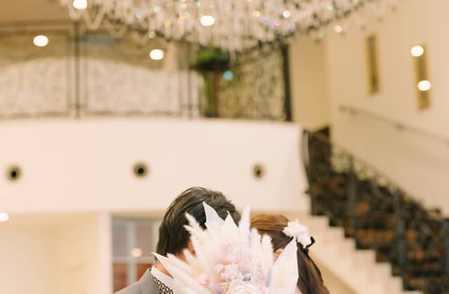 「最高の一日」~Wonderful Wedding~