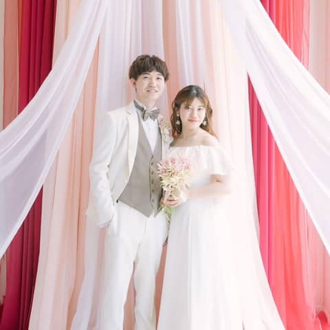 「最高の一日」~Wonderful Wedding~