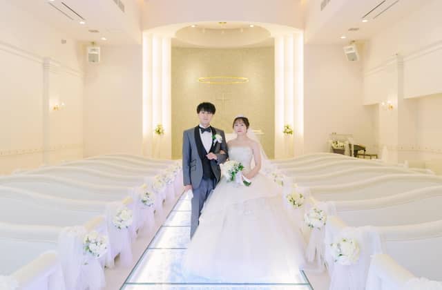 「最高の一日」~Wonderful Wedding~