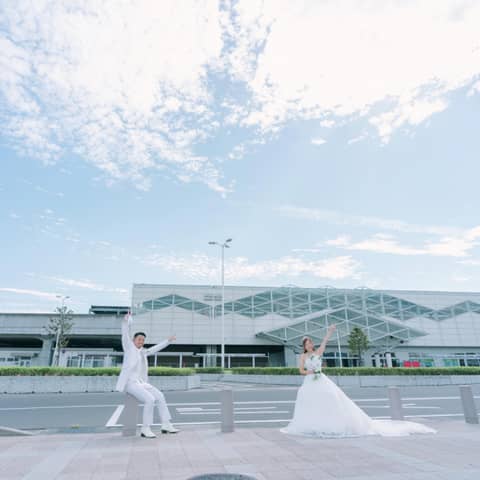 「最高の一日」~Wonderful Wedding~