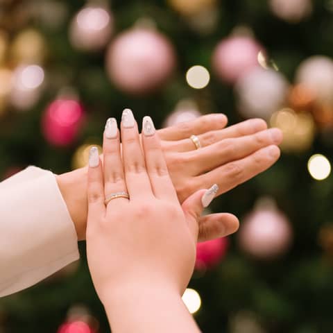 「最高の一日」~Wonderful Wedding~