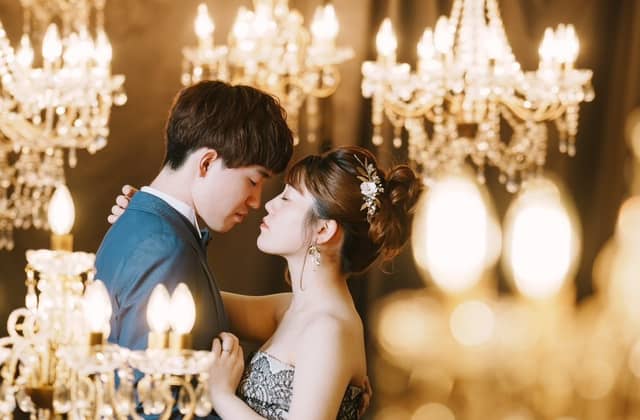 「最高の一日」~Wonderful Wedding~