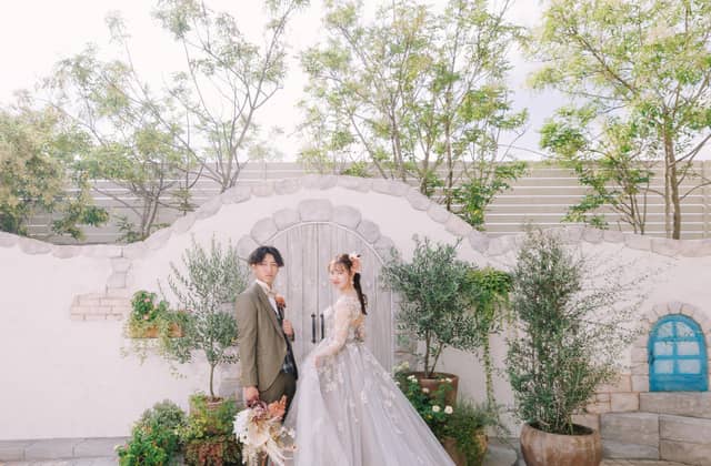 「最高の一日」~Wonderful Wedding~