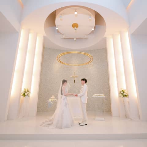 「最高の一日」~Wonderful Wedding~