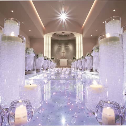 「最高の一日」~Wonderful Wedding~