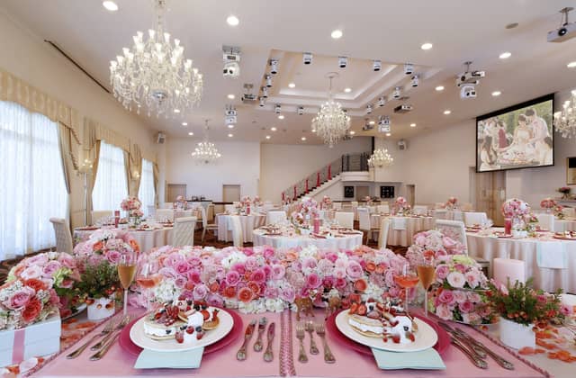 「最高の一日」~Wonderful Wedding~