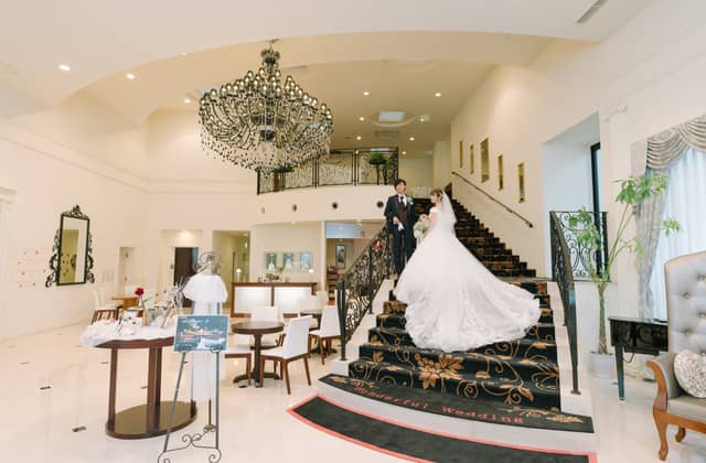 「最高の一日」~Wonderful Wedding~