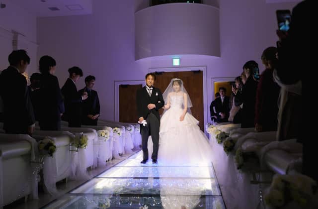 「最高の一日」~Wonderful Wedding~