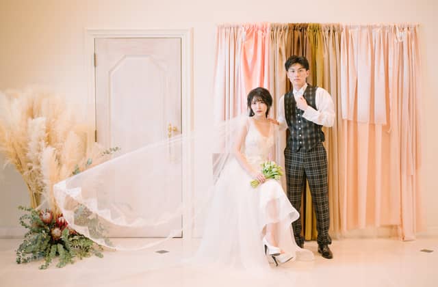 「最高の一日」~Wonderful Wedding~